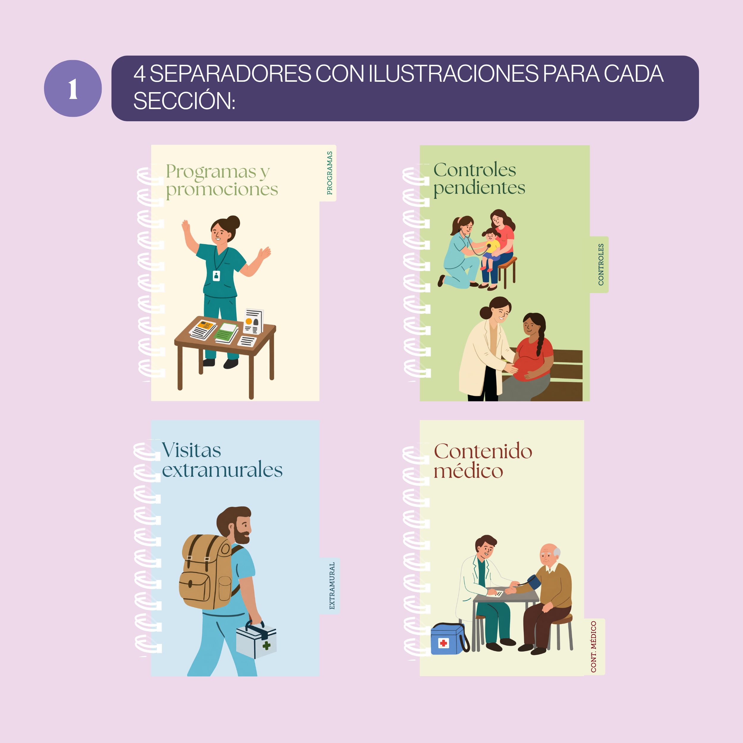 Entre comunidades - Agenda Rural Médica - Image 5
