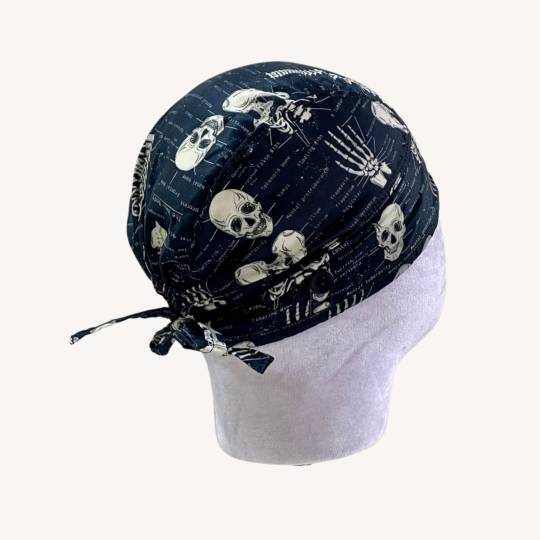 Gorro quirúrgico Osteo