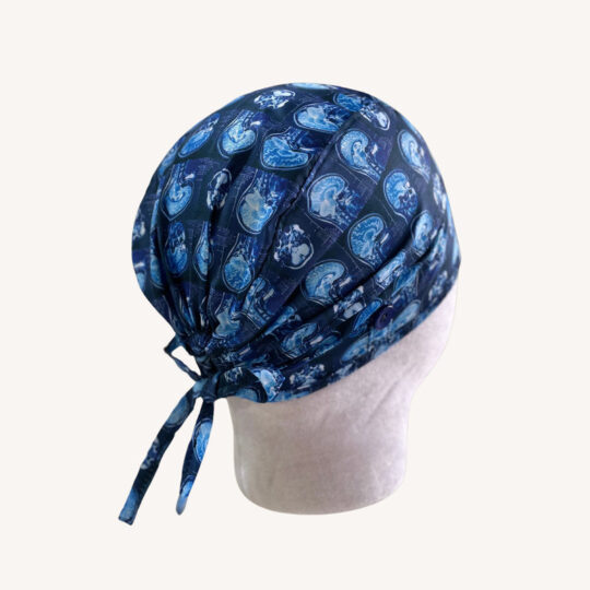 Gorro quirúrgico Neuro