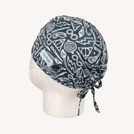 Gorro quirúrgico Potter