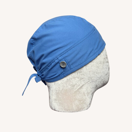 Gorro quirúrgico Sky blue