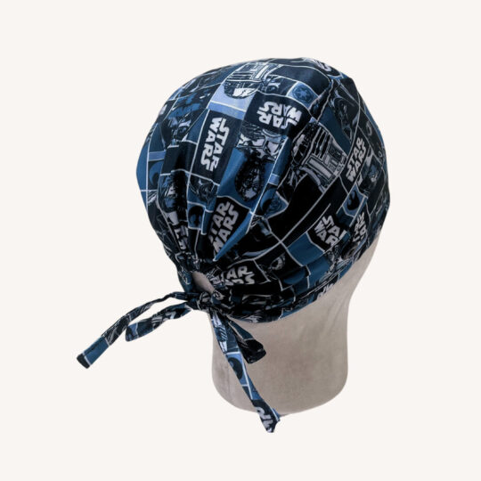 Gorro quirúrgico Star Wars