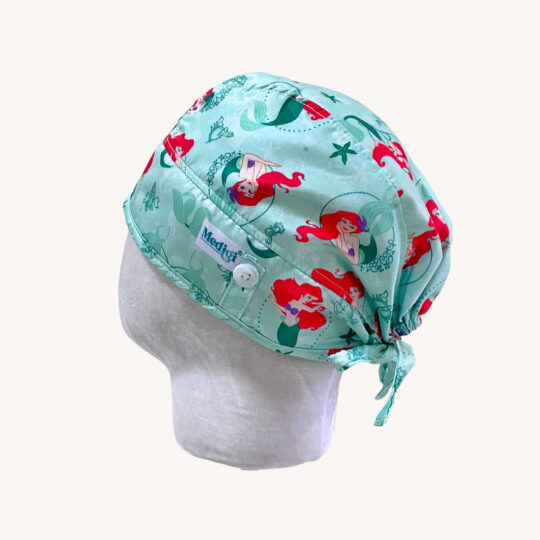 Gorro quirúrgico Ariel