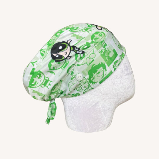 Gorro quirúrgico Bellota