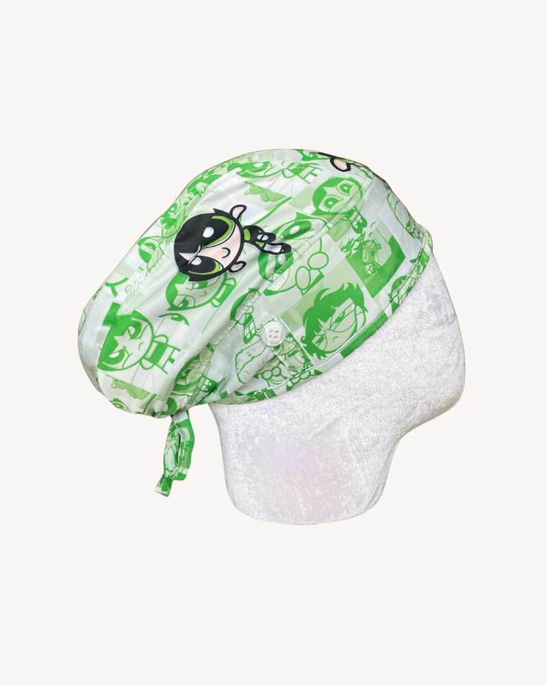 Gorro quirúrgico Bellota
