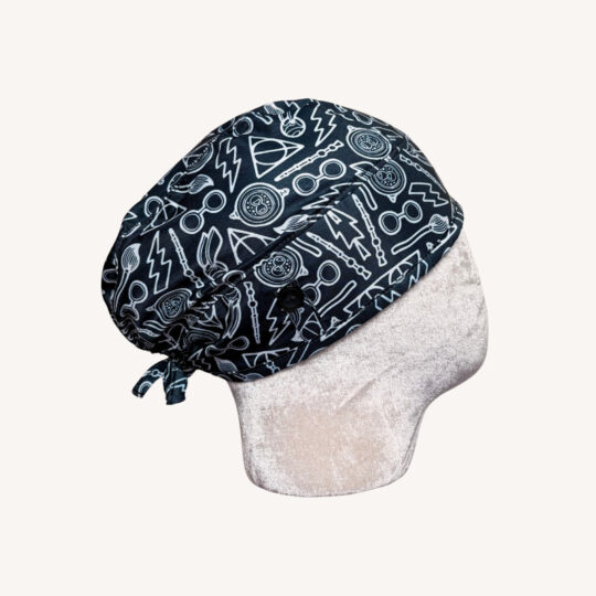 Gorro quirúrgico Potter