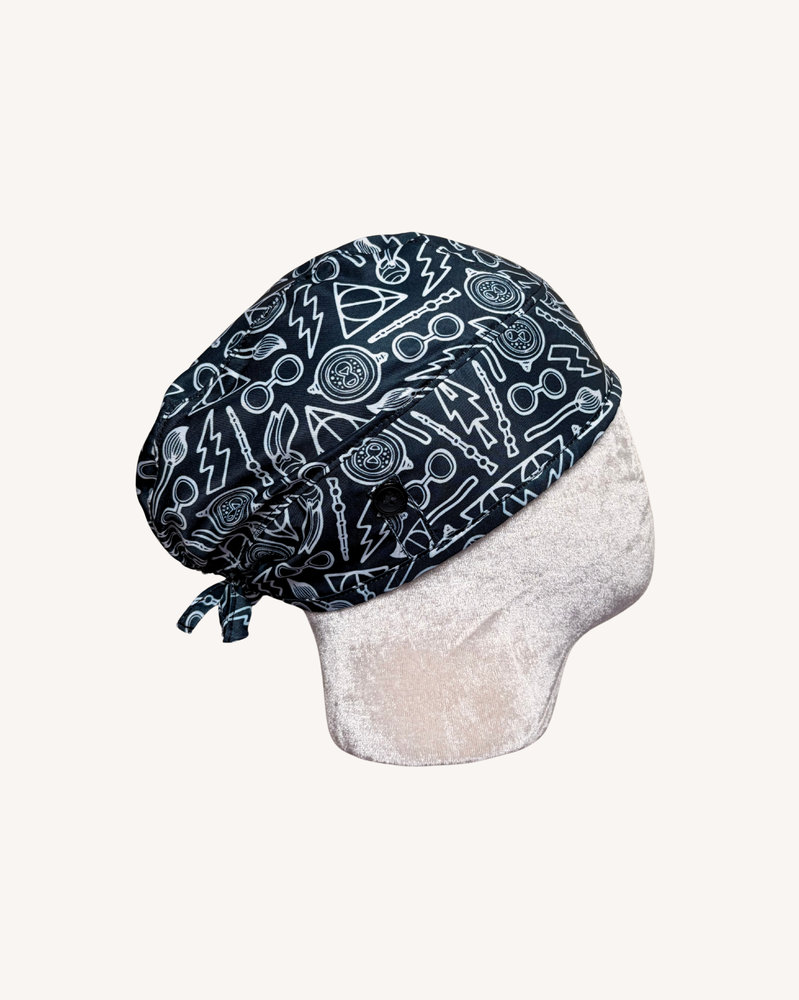Gorro quirúrgico Potter