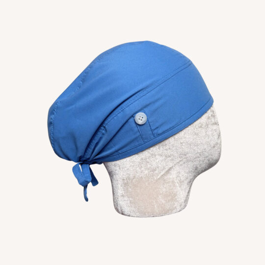 Gorro quirúrgico Sky blue