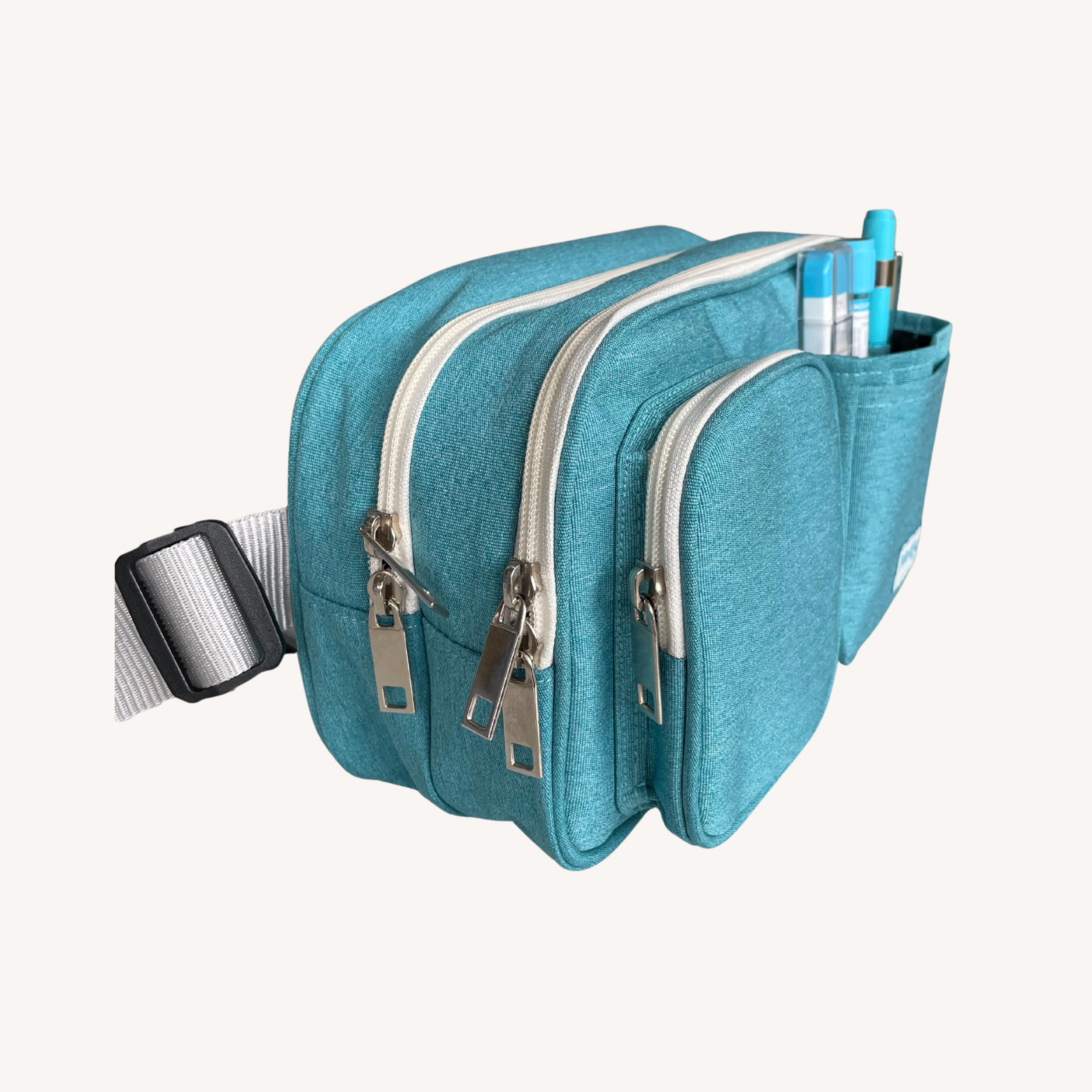 Canguro Médico Clásico - Image 2